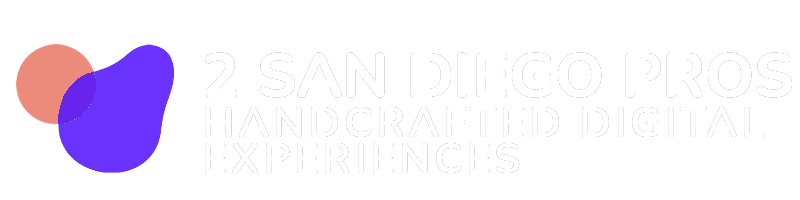 2 San Diego Pros